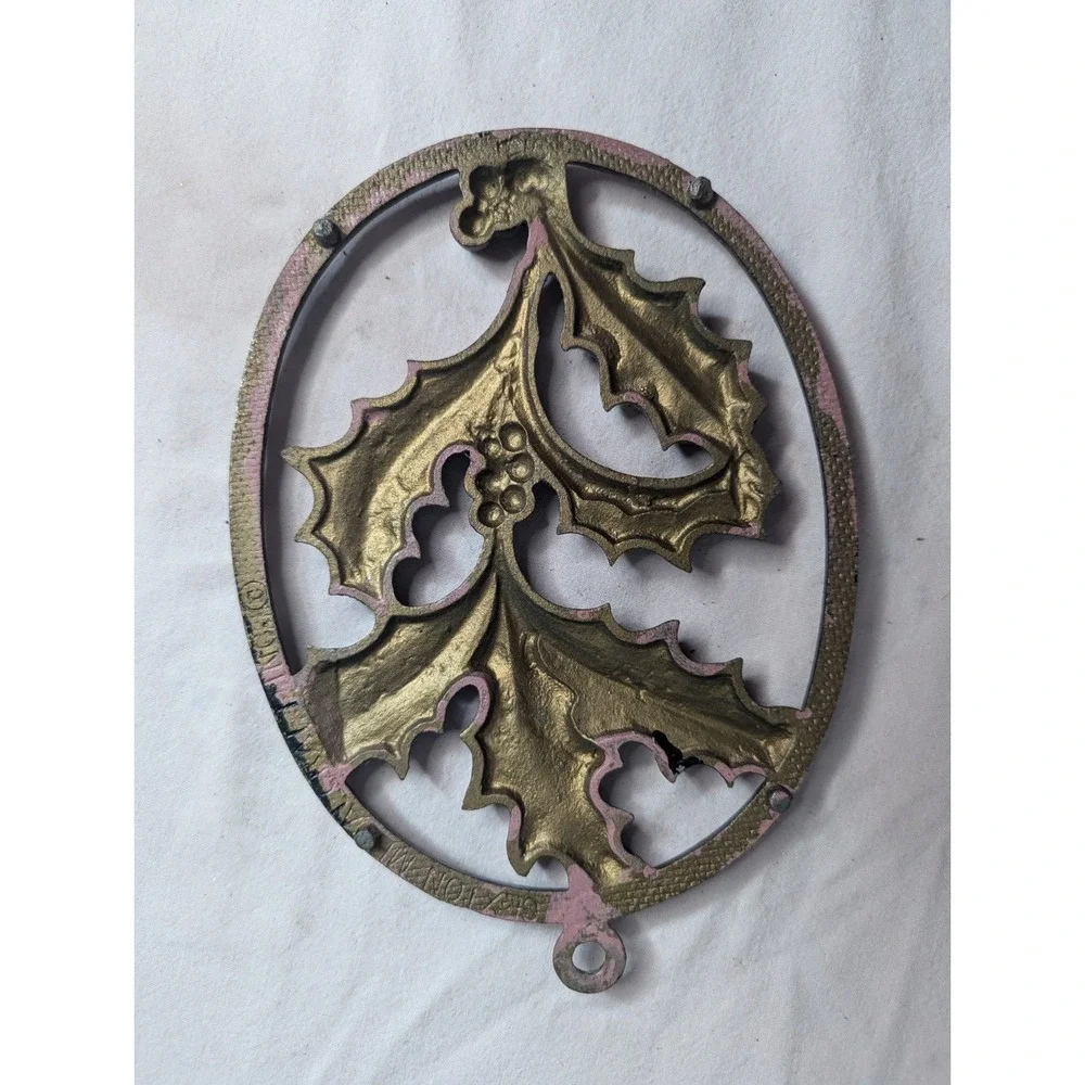 N/A beautiful trivet